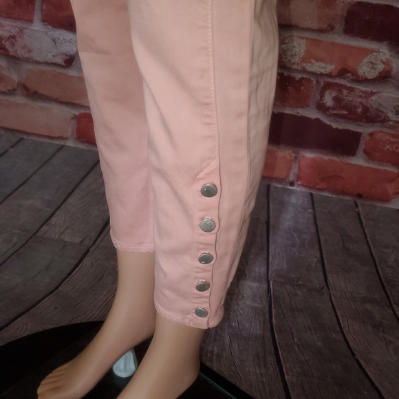 J Brand Mid Rise Suvi Skinny Jeans Size 30 - Picture 5 of 7